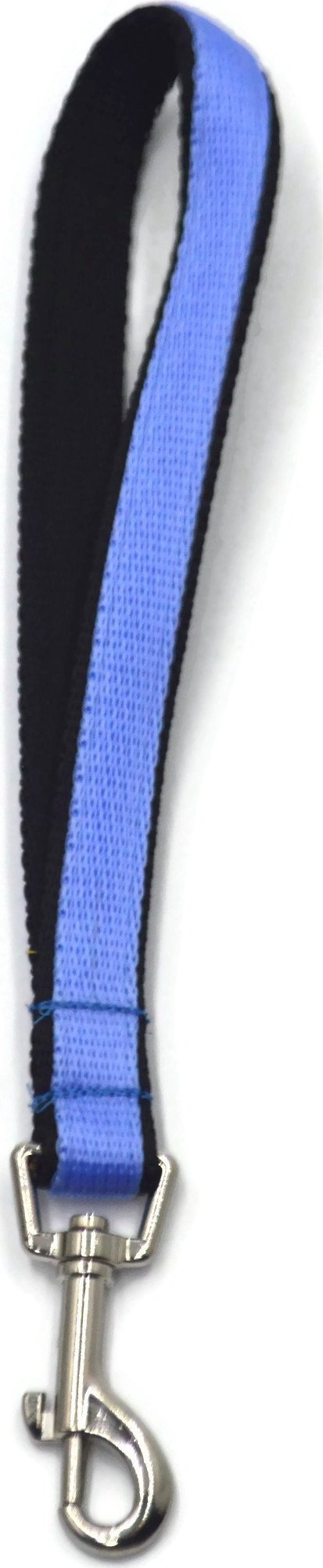 Alizoo Podwójna rączka do obroży, bardzo mocna 20mm - ALIZOO