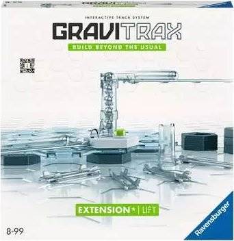 Ravensburger Gravitrax - zestaw uzupełniający Winda