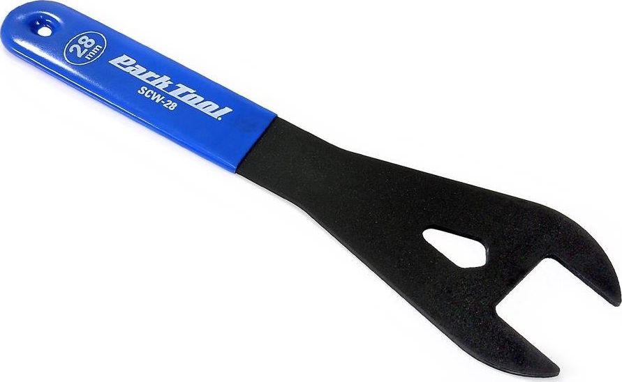 Park Tool Klucz Park Tool SCW-28 do konusów (stożków) 28 mm uniwersalny