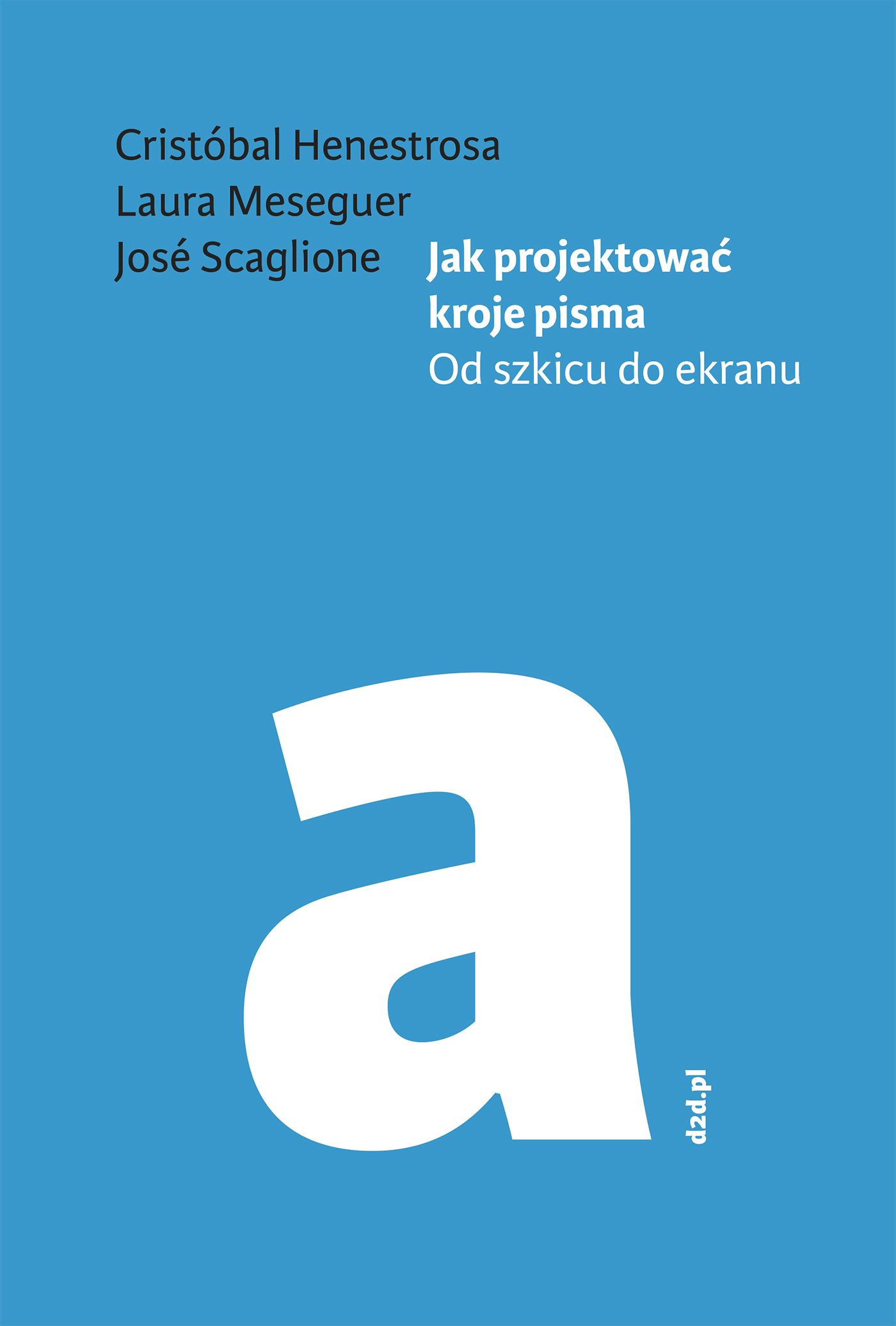 Jak projektować kroje pisma w.2