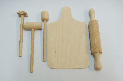 Magiera Przybory kuchenne małe