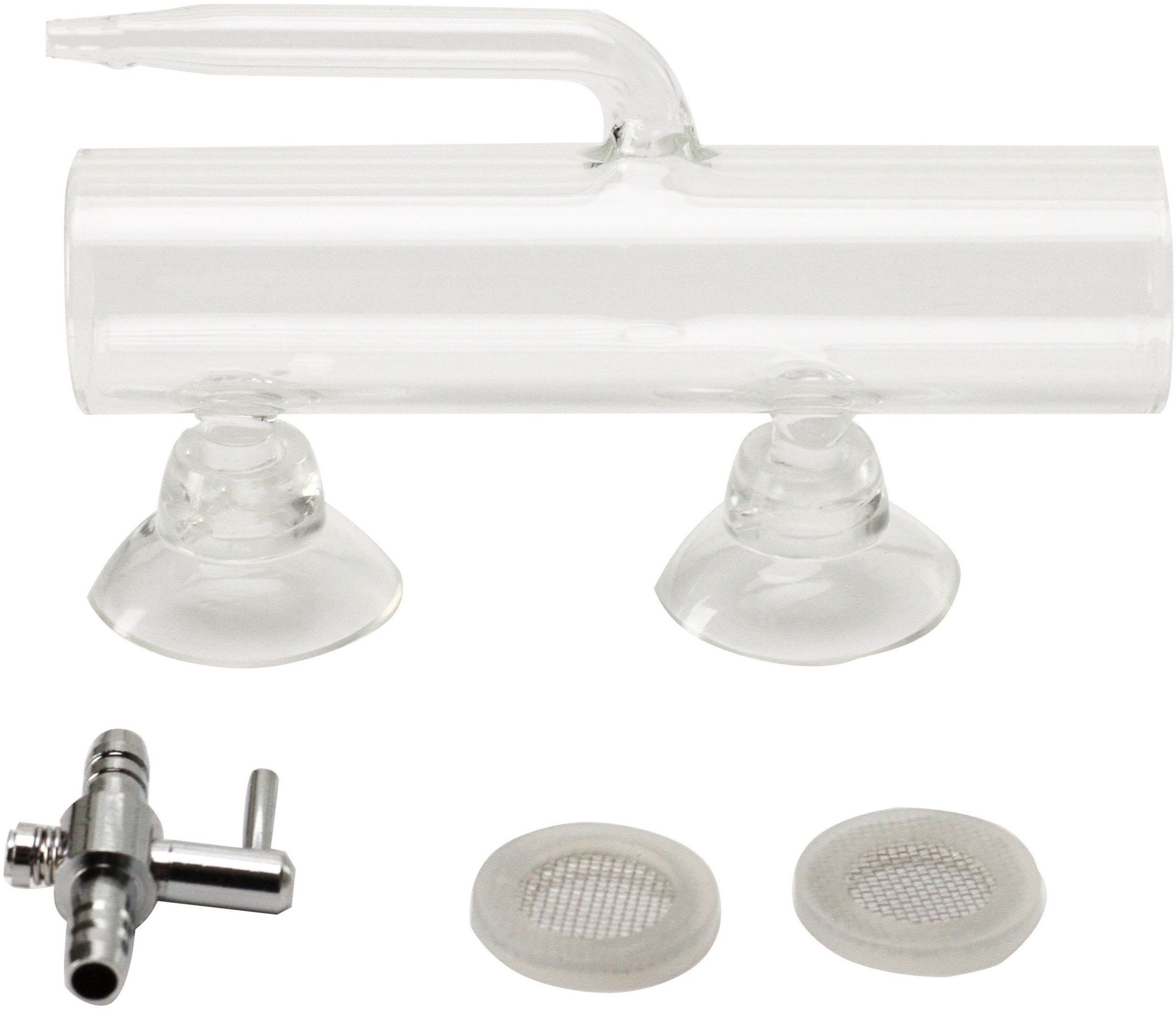 Aqua Natura, szklany inkubator do wylęgu artemii, 7 cm