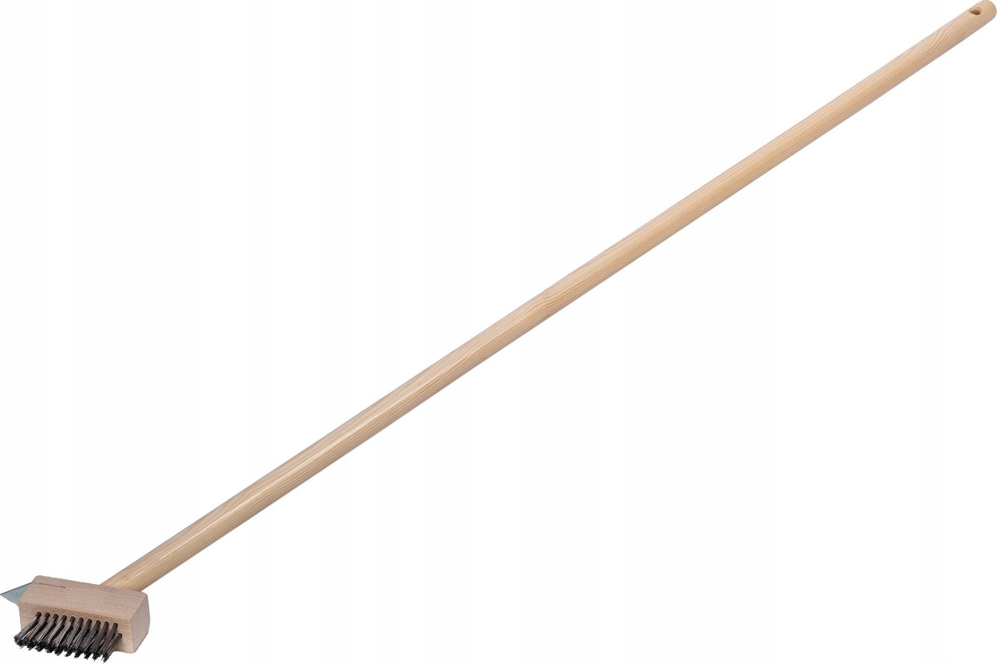 Kadax Szczotka Do Czyszczenia Bruku Kostki Brukowej