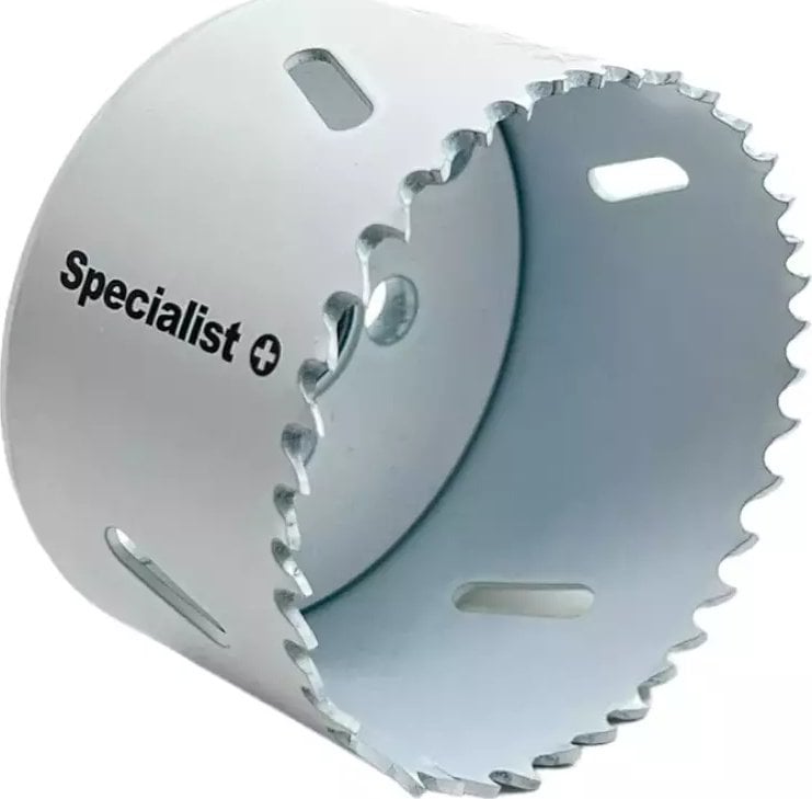 Specialist+ SPECIALIST+ crown BI-METAL, 76 mm