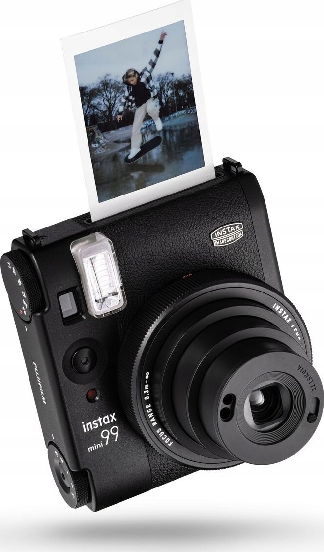 Aparat cyfrowy Fujifilm Fujifilm Instax Mini 99 (black)