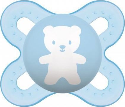 MAM MAM-0-2 START FLOW BOY SMOCZEK USPOKAJAJ ACY