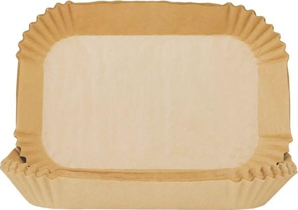 Klausberg WKŁAD PAPIEROWY DO FRYTOWNICY 22x14cm 100szt. KLAUSBERG KB-7783