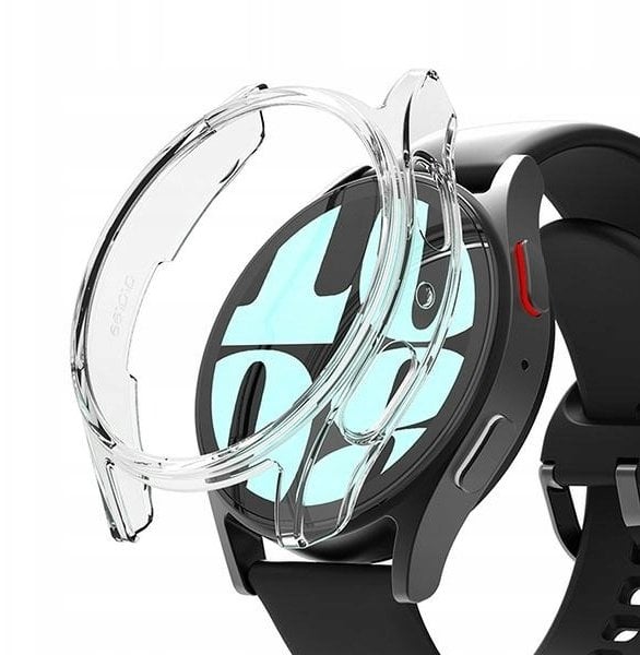 Araree etui Nukin Sam Watch7 44mm przeźroczysty/clear AR20-02007A