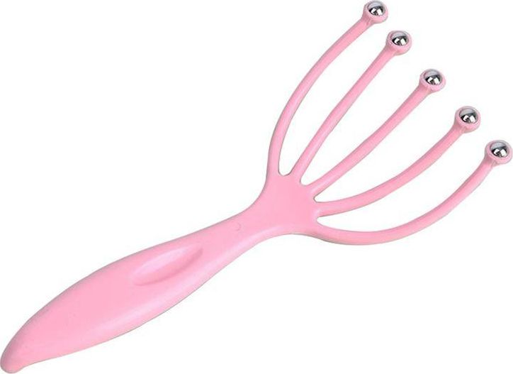 Masażer Vibac AG19C do głowy