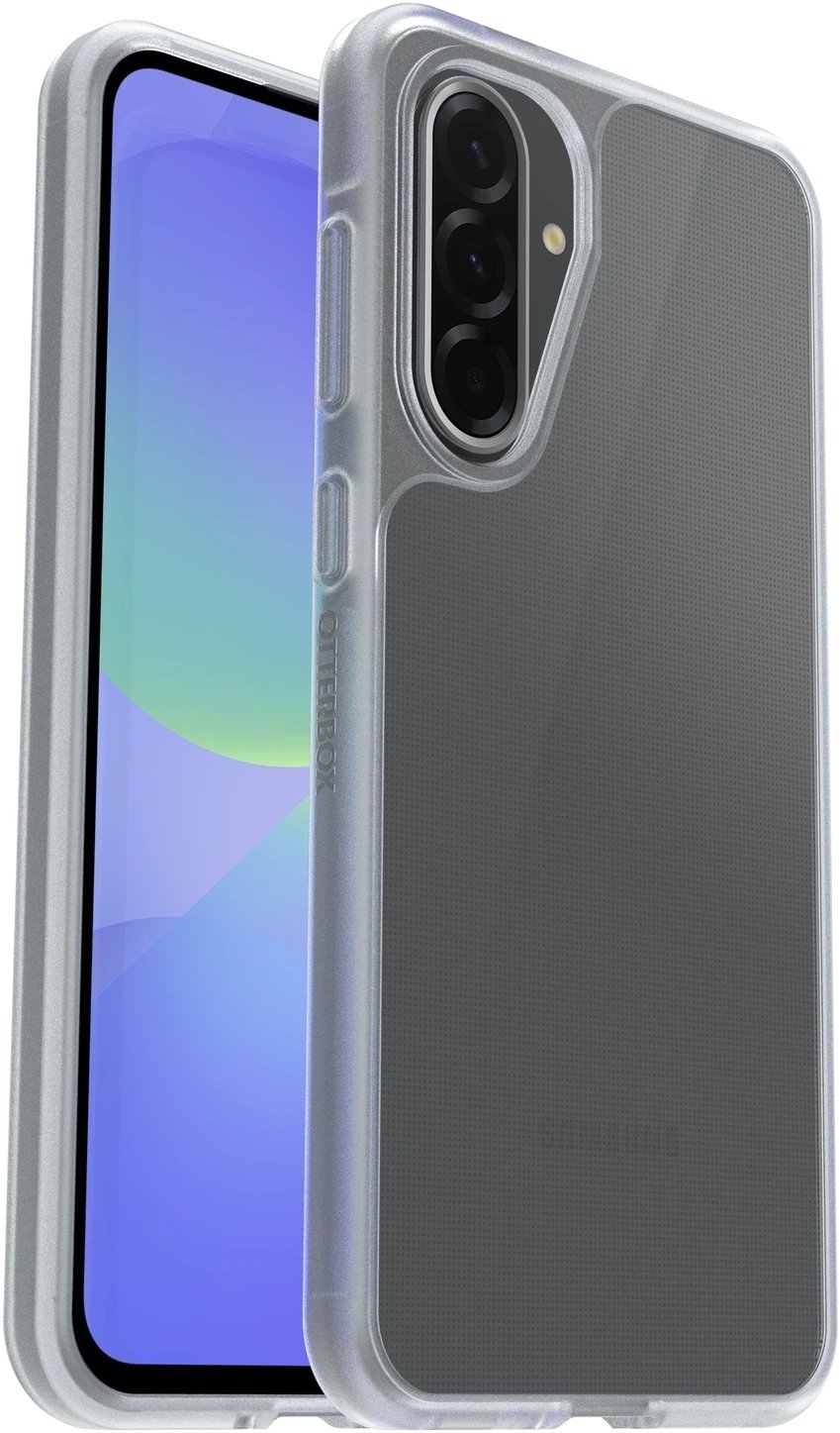 OtterBox React Galaxy A36 5G - clear
