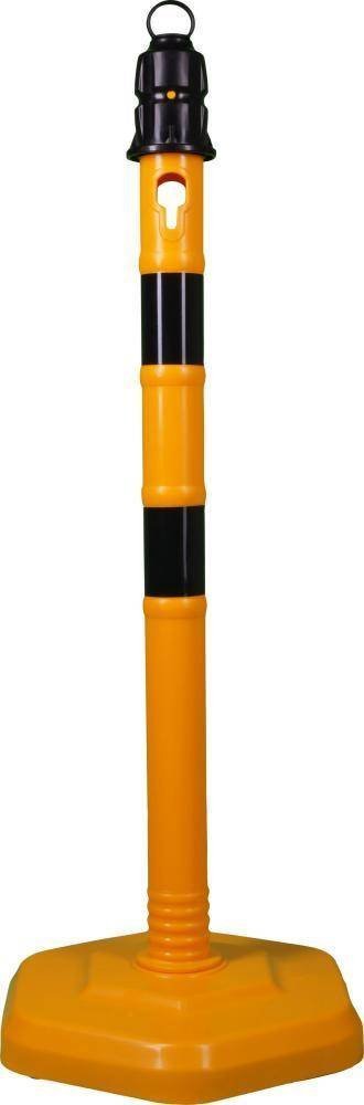 Clarks Słupek z łańcuchem