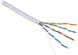 Seven Kabel UTP kat.5 drut 4x2 305m