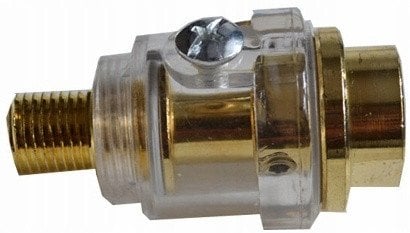 NAOLEJACZ MINI DO NARZÄDZI PNEUMATYCZNYCH 1/4''