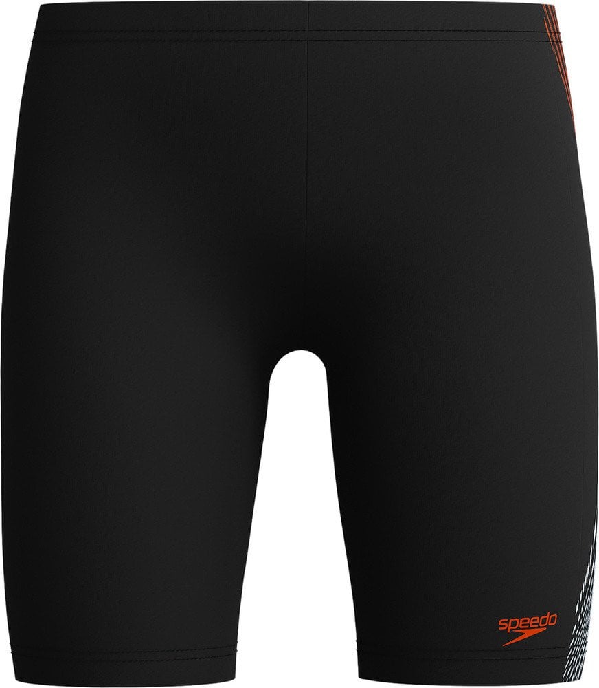 Dziecięce Bokserki Kąpielowe Plmt Prnt Jam Jm poppy red/patriot blue rozmiar 11-12 [cze]