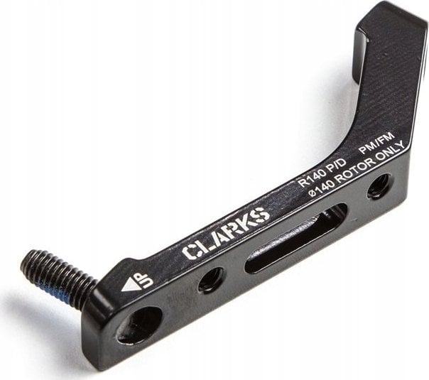 Clarks Adapter do hamulca CLARK'S 140mm Post Mount przedni do rowerów szosowych