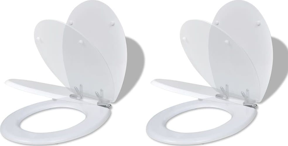 Deska sedesowa vidaXL (275885)