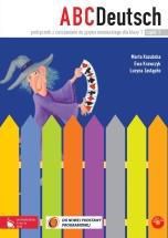 ABCDeutsch 1. Podr.z ćw. + CD w.2012 PWN (83838)