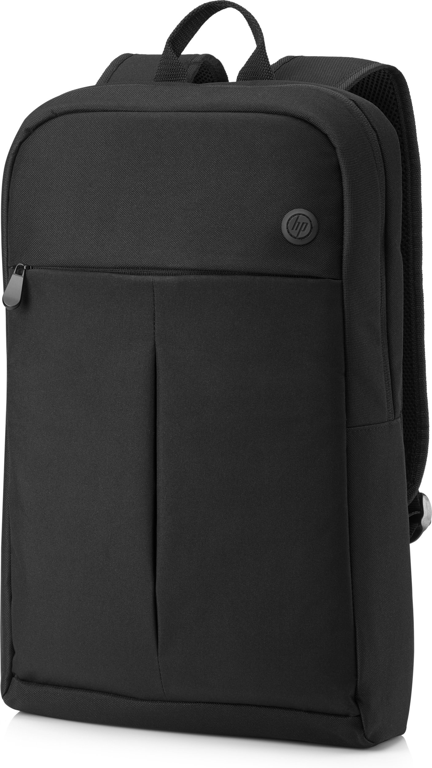 HP Prelude Backpack 15.6 39,6 cm (15.6") Plecak Czarny