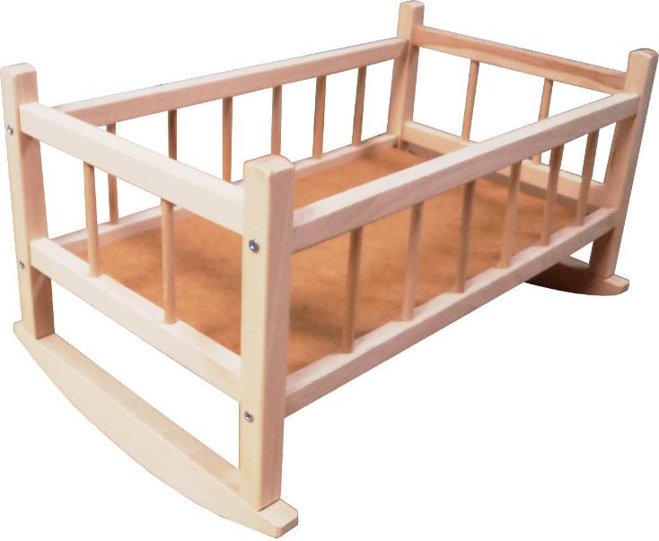 Magiera Kołyska dla lalek i misiów (30230)