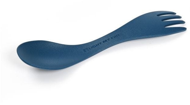 Lumarko Light My Fire Spork BIO* little hazyblue