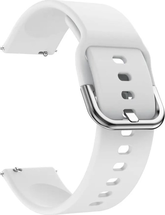 Best Accessories SILIKONOWY PASEK DO ZEGARKA 18MM / HUAWEI WATCH GT 4 41MM