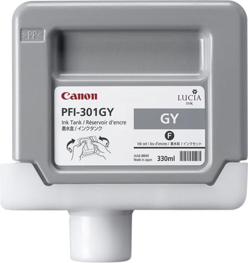 Tusz Canon PFI306GY (6666B001)