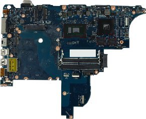 HP HP 916833-601 części zamienne do notatników Płyta główna