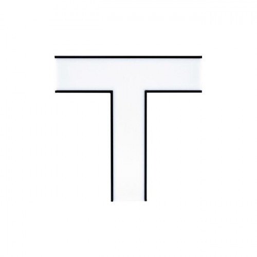 Lampa LED liniowa 13W 4500K