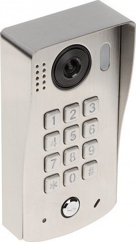 VIDOS WIDEODOMOFON S1311D VIDOS