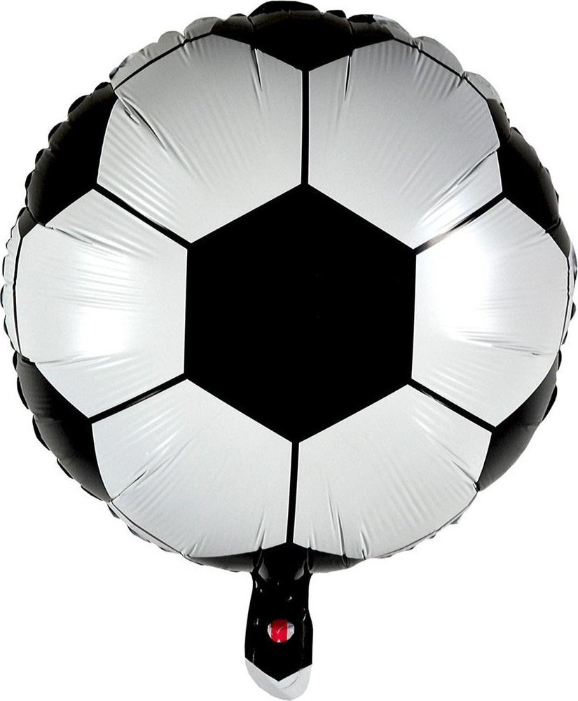 Arpex Balon foliowy piłka 45cm