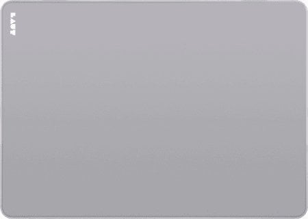 Etui PICOM LAUT Huex - obudowa ochronna do Macbook Air 13" 2022 (frost)