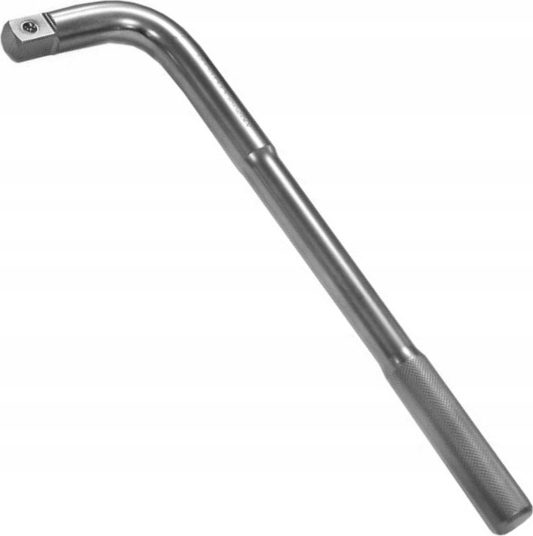 Rockforce Pokrętło typu L 330mm 3/4"