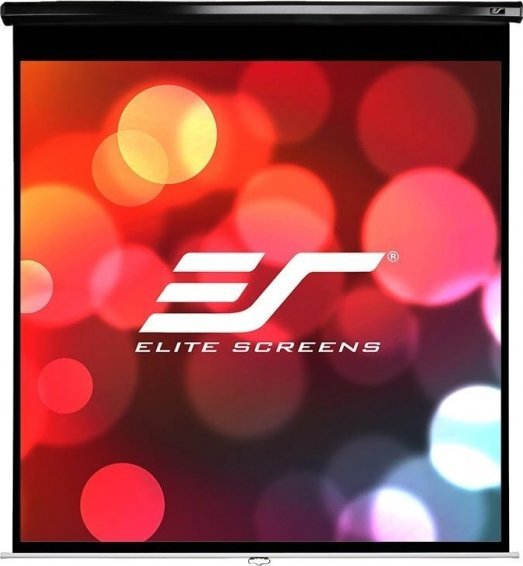 Ekran do projektora Elite Screens Elite Screens M99UWS1 ekran do rzutnika 2,51 m (99") 1:1