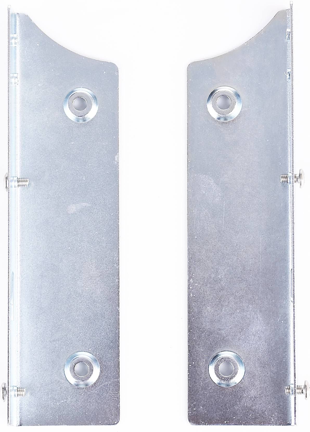 Gembird Sanki do montażu urządzenia 2,5" - 3,5"