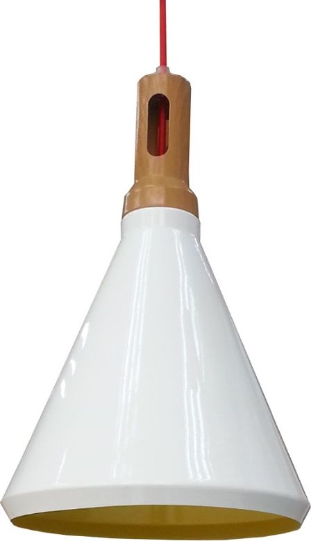 Lampa wisząca Candellux Robinson 1x60W