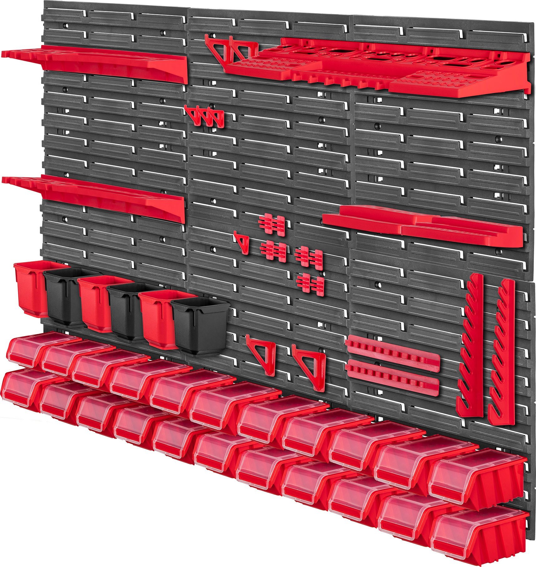 Zestaw narzędzi Kadax KADAX Zestaw narzędzi: Tablica 117x78cm 6x39x39cm