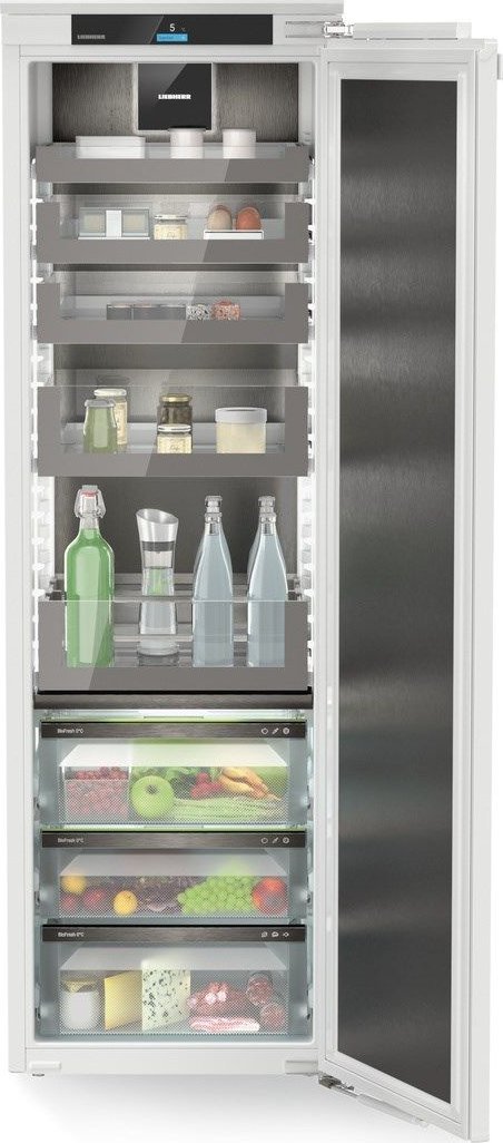 Lodówka Liebherr LIEBHERR IRBPbsci 5170 Chłodziarka do zabudowy zintegrowanej z systemem BioFresh Uźyj kodu 3L23 i płać mniej