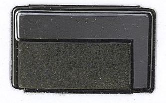 Reiner Wkład do numeratora REC6 czarny