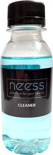 NEESS NEESS Cleaner - odtłuszczacz do paznokci (7634) 120ml