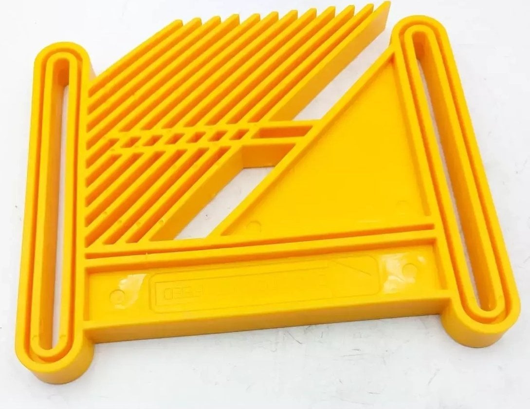 Dedra Grzebień dociskowy