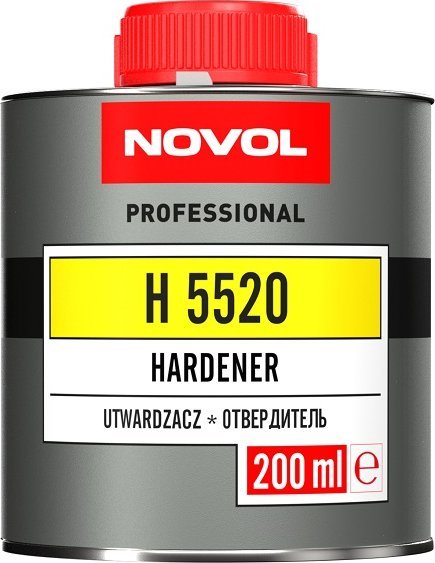 Novol UTWARDZACZ H5520 0.2L