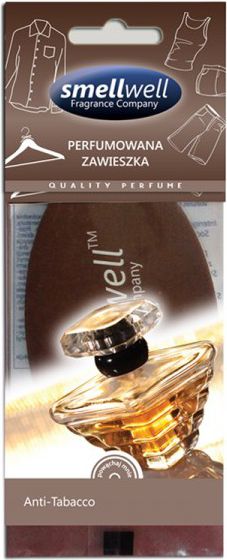 Estetica Perfumowana zawieszka - Anti - tabacco