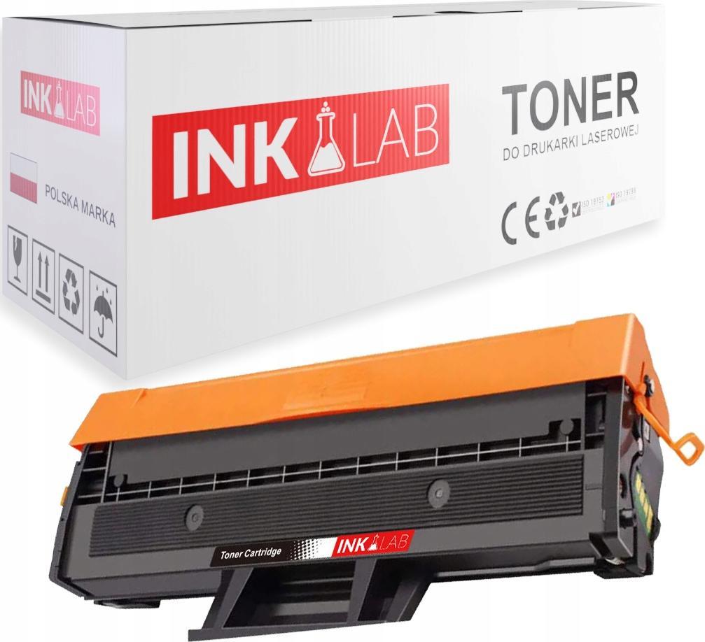 Toner Inklab Black Zamiennik 106R02773