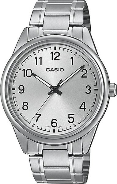 Zegarek Casio ZEGAREK MĘSKI CASIO MTP-V005D-7B4 + BOX NoSize