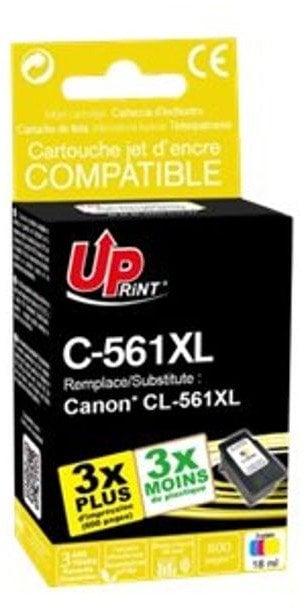 UPrint Canon CL-561XL 18 ml 600p 3584770904623