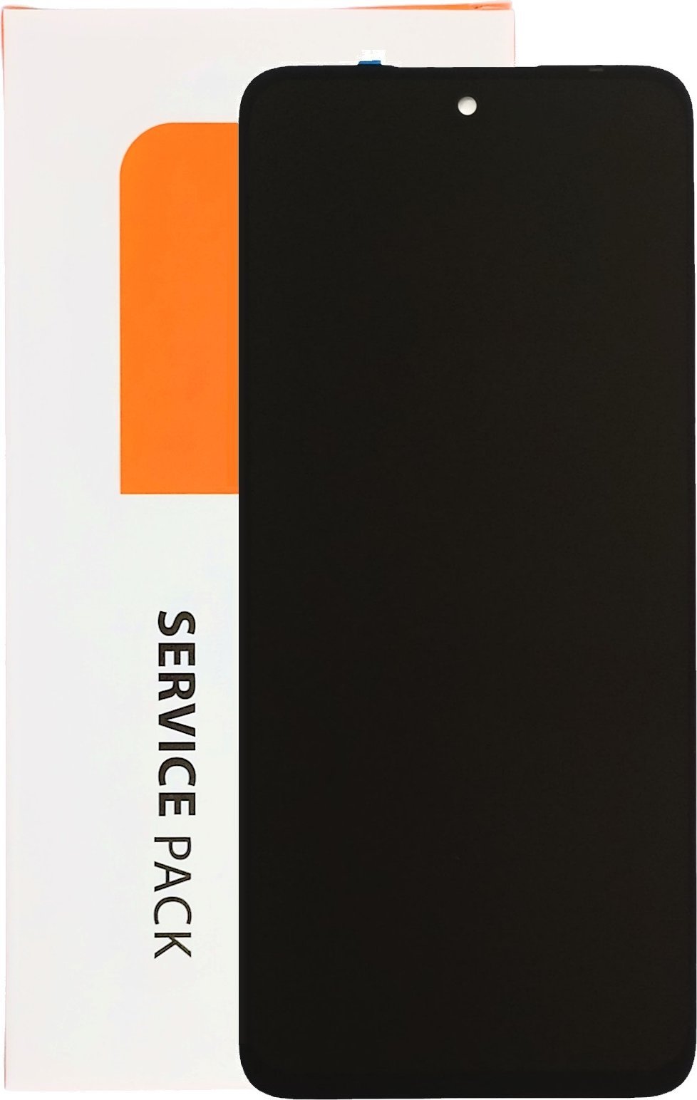 ORYGINAŁ WYŚWIETLACZ EKRAN LCD DO XIAOMI REDMI 13 4G