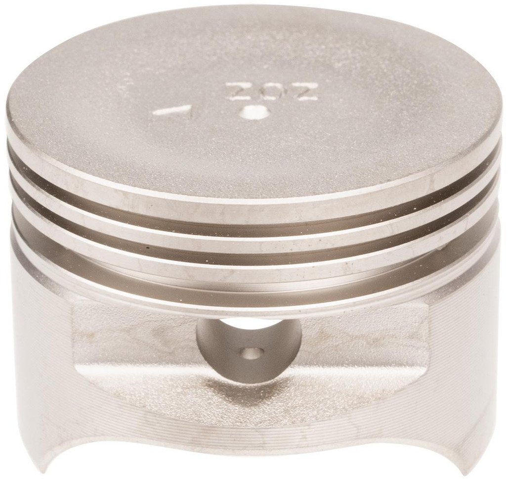 Tłok Honda Gx35Nt/Bez Pierścieni/ 13101-Z0Z-000