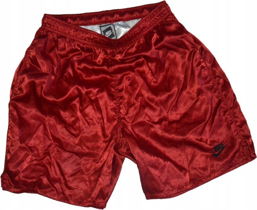 Nike Spodenki męskie Nike Dry Park III NB K fioletowe BV6855 547 2XL