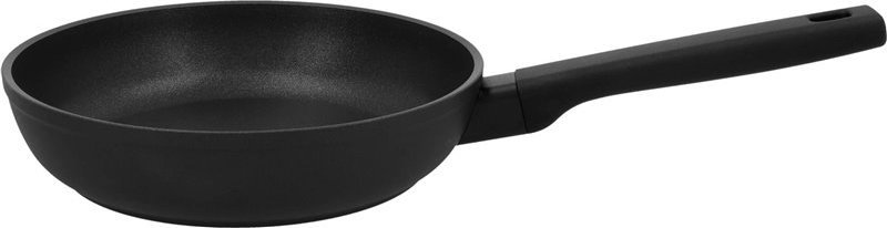 Patelnia nieprzywierająca płytka Demeyere Alu Comfort 3 Duraslide Ultra