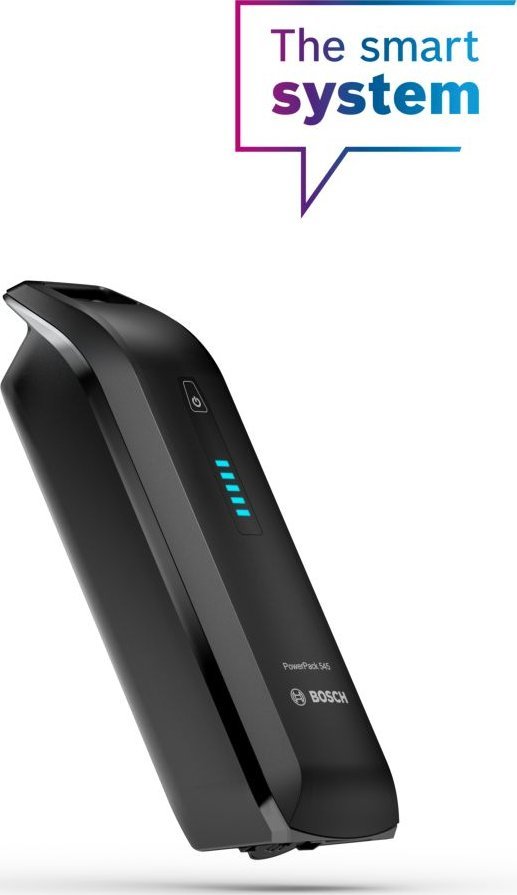 Bosch Akumulator, bateria BOSCH POWERPACK 545 FRAME BBP3551